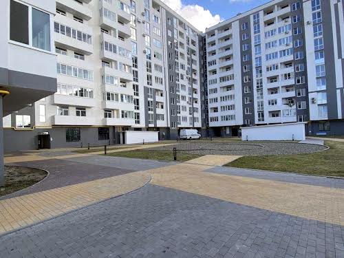 квартира по адресу Тернопольская ул., 46