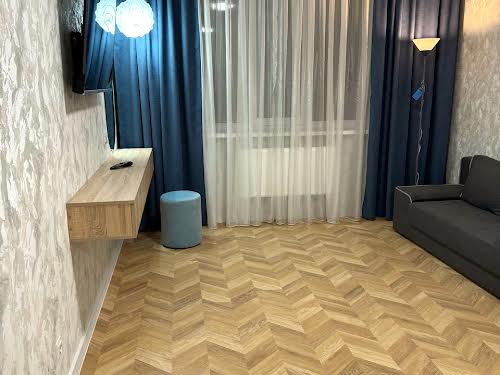 квартира за адресою Лісогринівецька вул., 34б