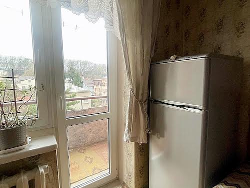 квартира по адресу Родини Крушельницькиї, 1