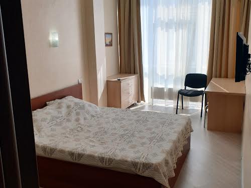 квартира за адресою Асташкіна вул. (Крива), 29/1