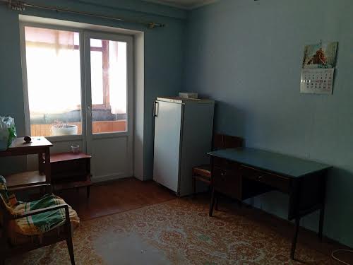 квартира за адресою Ентузіастів вул., 41