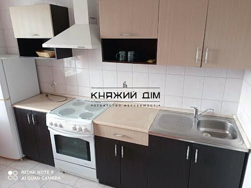 квартира по адресу Драгоманова ул., 31