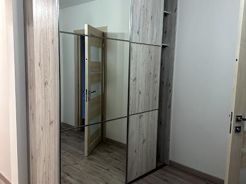 квартира за адресою Срібнокільська вул., 4
