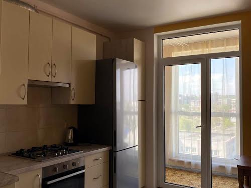 квартира за адресою Городницька вул., 47б