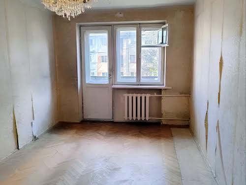 квартира за адресою Львів, Квітнева вул., 5