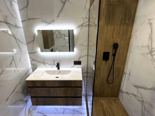 квартира по адресу Запорізьке Шоссе, 28п