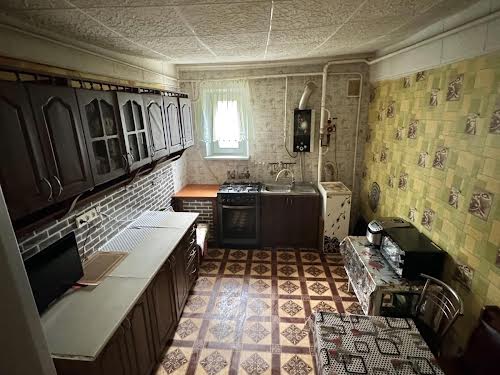 будинок за адресою Провулок Піщанський, 10
