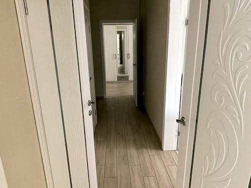 квартира за адресою Лісова вул., 42