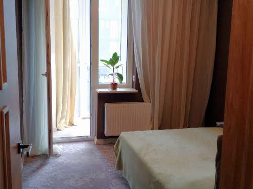 квартира за адресою Прохоровська вул., 40