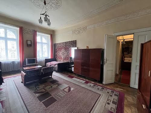 квартира по адресу Коперника ул., 22