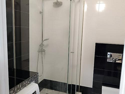 квартира по адресу Пороховая ул., 20д