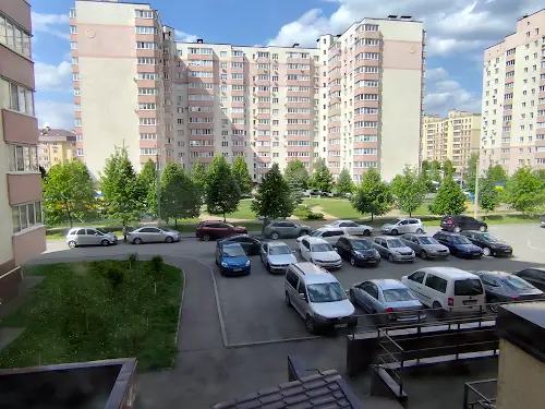 квартира по адресу Боголюбова, 12