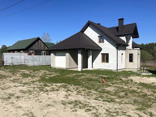 будинок за адресою Верещак Н.І., 40-А