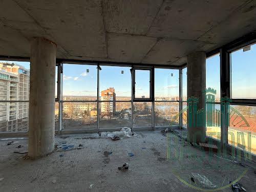 квартира по адресу Гетмана Мазепы ул., 160а