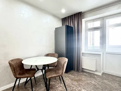 квартира по адресу Зеленая ул., 269Н