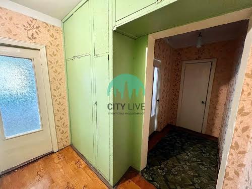 квартира за адресою Пасічна вул., 12а