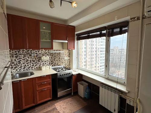 квартира за адресою Мілютенка вул., 28-А