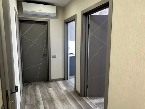 квартира за адресою Дніпровська набережна вул., 18-А