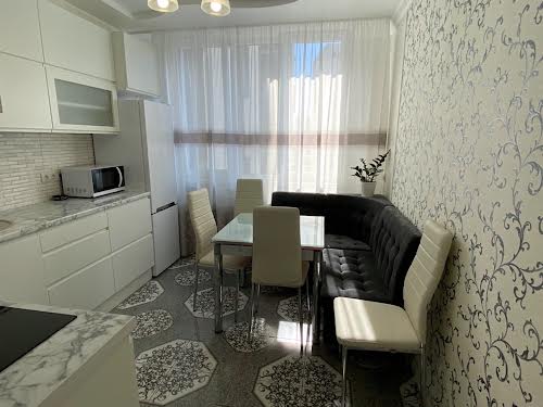 квартира по адресу Линкольна ул., 6а