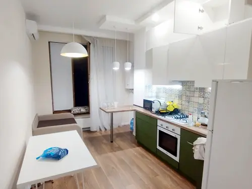 квартира за адресою Дача Ковалевського вул., 121 к1
