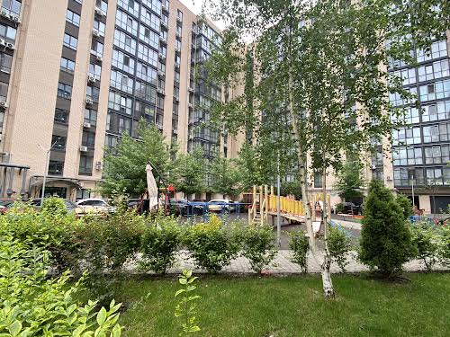 квартира за адресою Набережна Перемоги вул., 42С