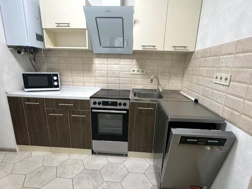 квартира по адресу Мартинова просп., 12