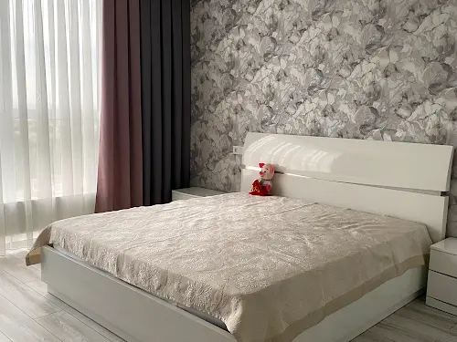 квартира за адресою Воскресенська вул., 2-В