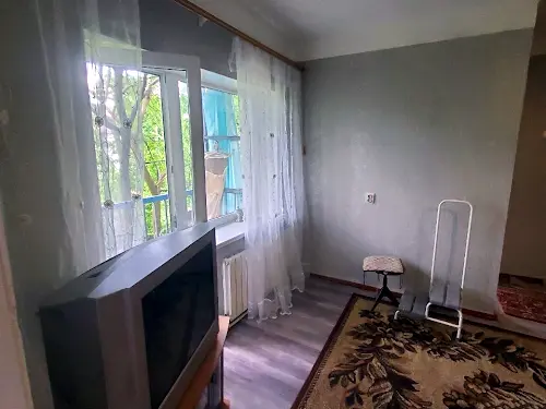 квартира по адресу Магдалинівська ул., 7