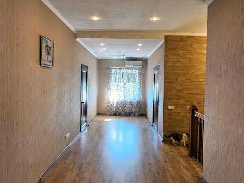 квартира по адресу пгт. Куриловка, Озерна, 2а