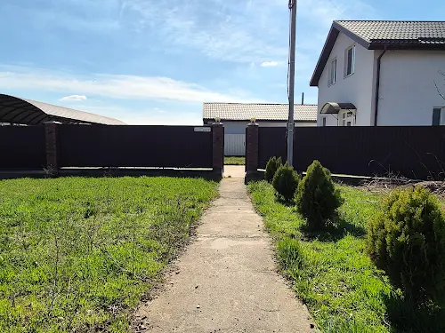 будинок за адресою Сім’ї Сосніних вул., 14А
