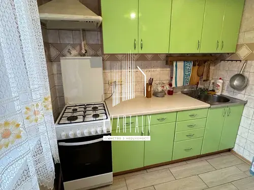 квартира по адресу Феофіла Яновського ул., 2