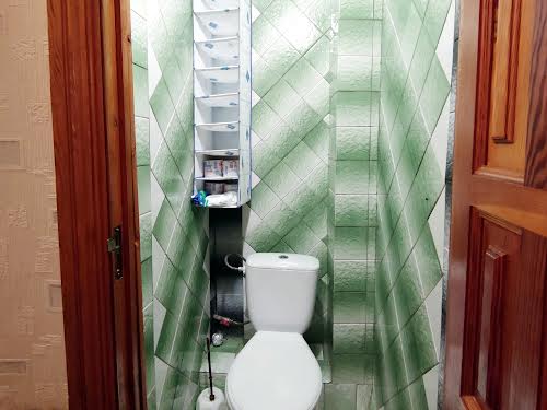 квартира по адресу Витянская ул., 8