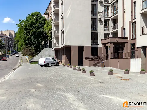 квартира за адресою Глибочицька вул., 13-7