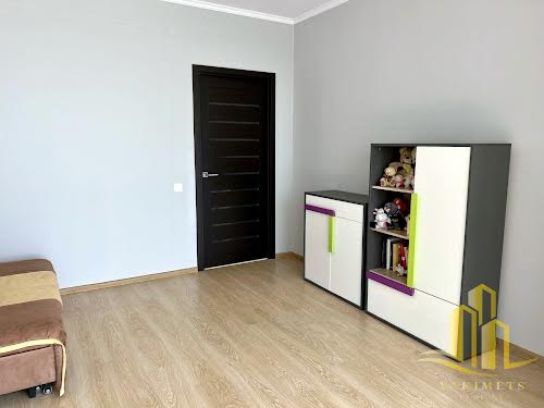 квартира за адресою Івана Пулюя вул., 40