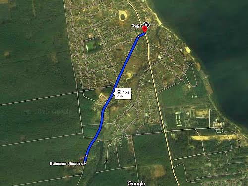 комерційна за адресою Вітряного, 21