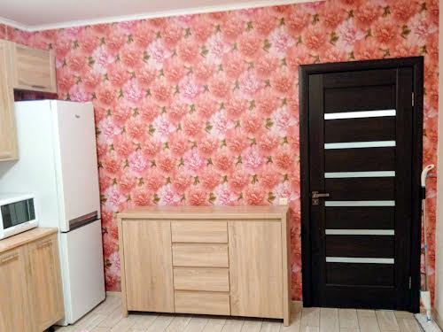 квартира за адресою Івана Пулюя вул., 40