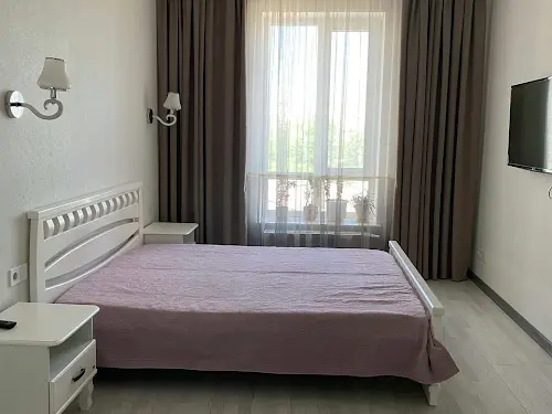 квартира за адресою Фонтанська дорога вул., 58/1