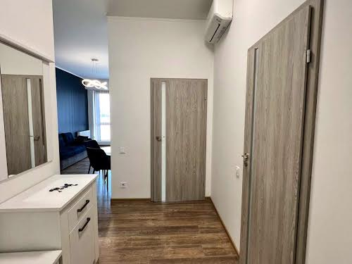 квартира за адресою Під Дубом вул. (Космонавтів), 26