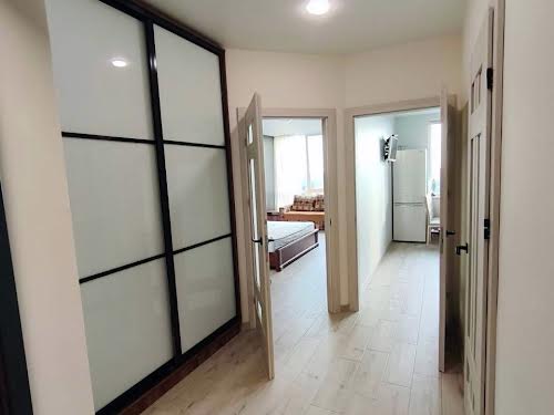 квартира по адресу Городоцкая ул., 226а