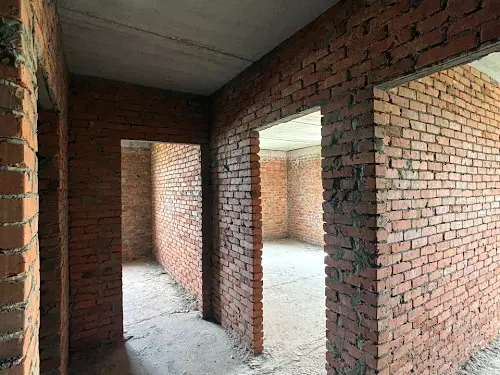 квартира за адресою Інститутська вул., 21