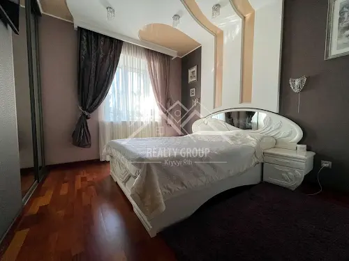 будинок за адресою Кривий Ріг, Ентузіастів вул., 12
