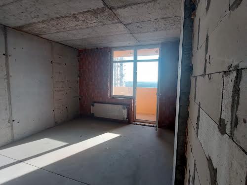квартира по адресу Овидиопольская дорога ул., 3
