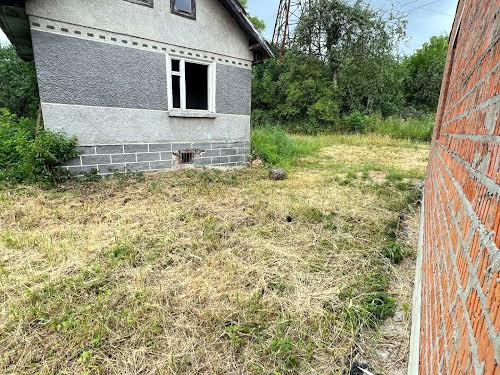 будинок за адресою Львів, Холодна