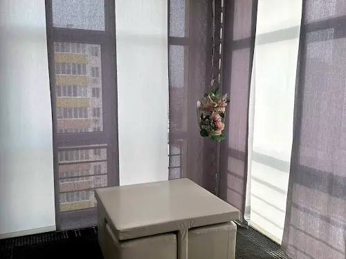 квартира по адресу Червоной Калины просп., 72