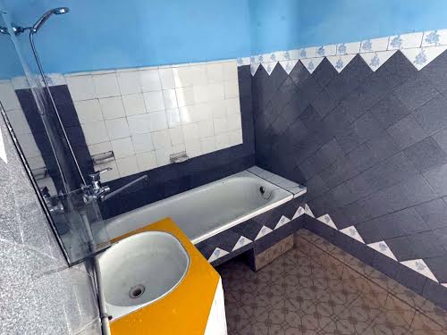 квартира за адресою Козацька вул., 28б