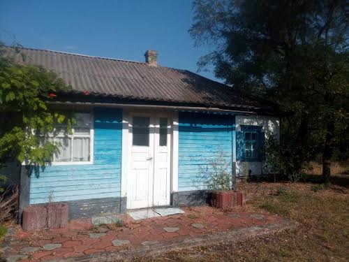 ділянка за адресою Савонівський провулок, 5