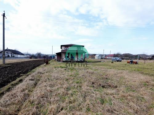 будинок за адресою с. Підгір'я, Ковпака