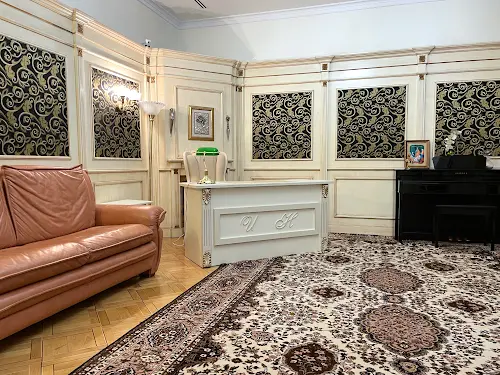 квартира за адресою Мала Житомирська вул., 5