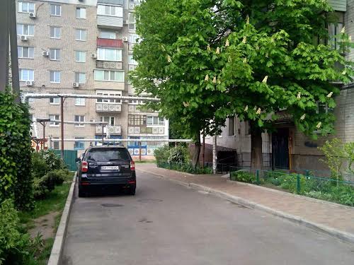 квартира по адресу Василия Сухомлинского ул. (Совхозная), 50