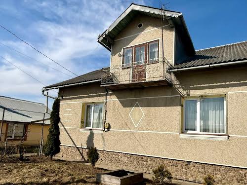 будинок за адресою Миру, 4